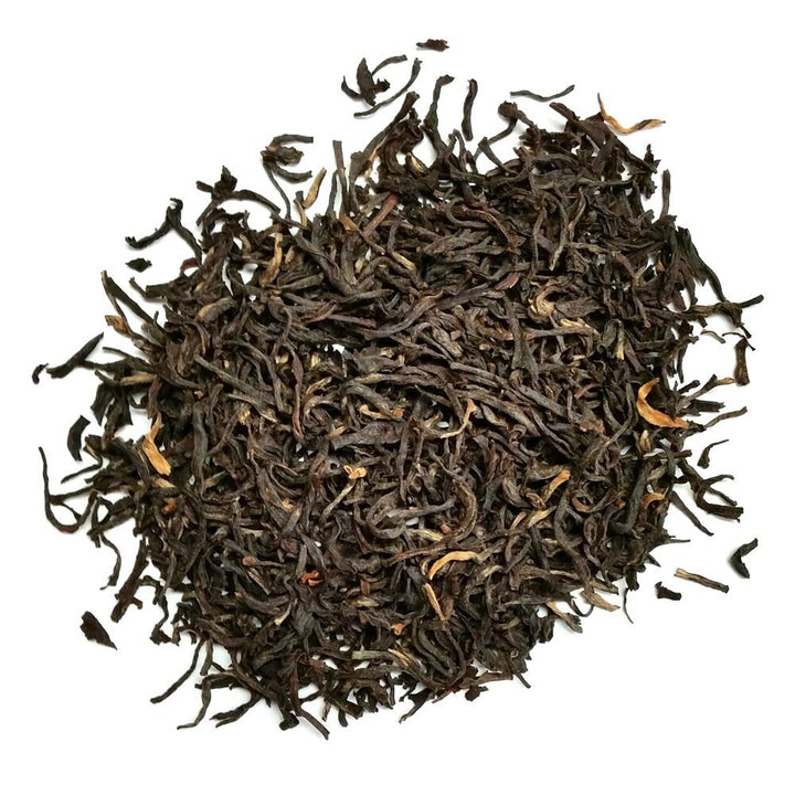 Golden Tips Assam Tea