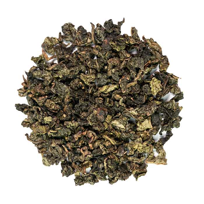 Tieguanyin (Iron Goddess)