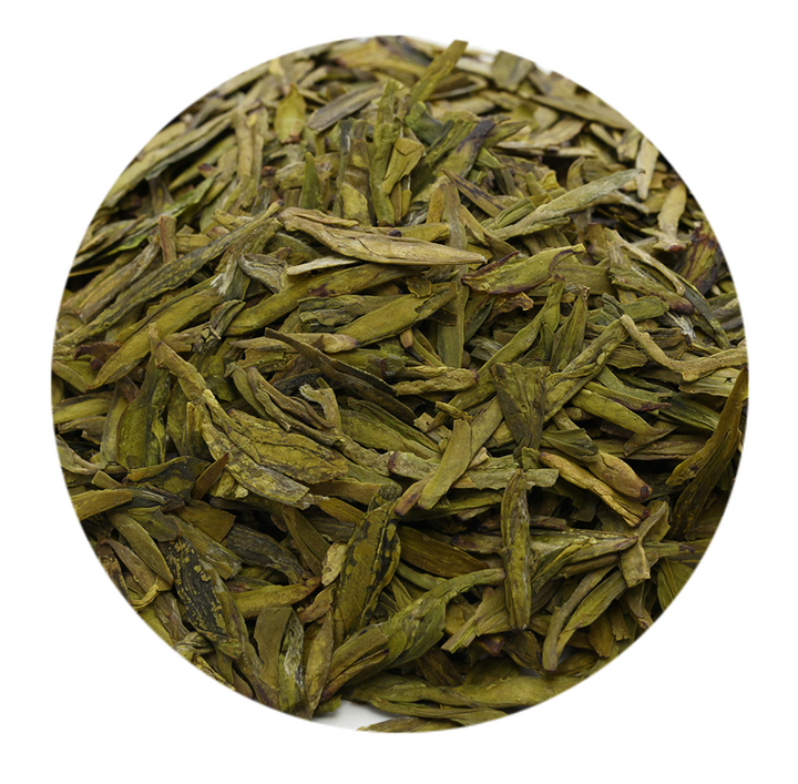 Dragon Well (Longjing)