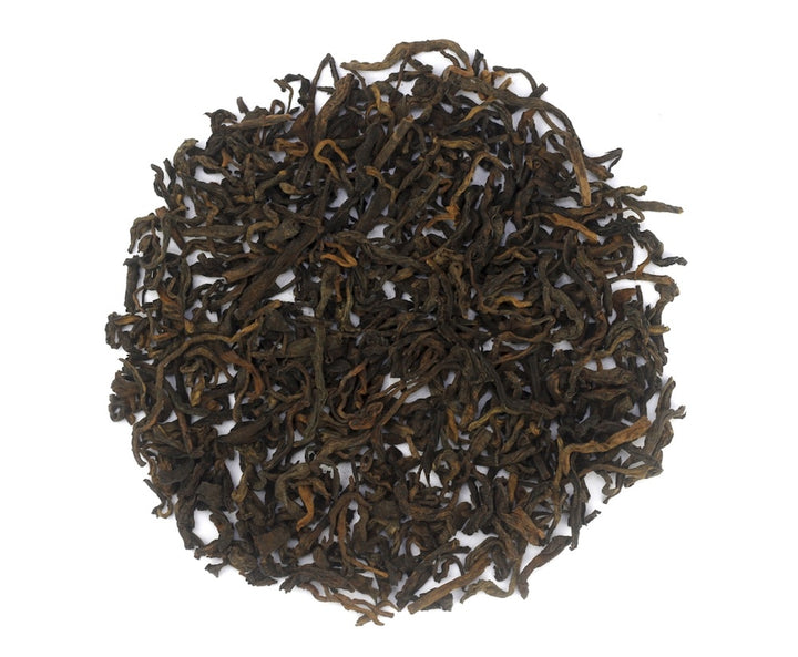 Organic Puerh